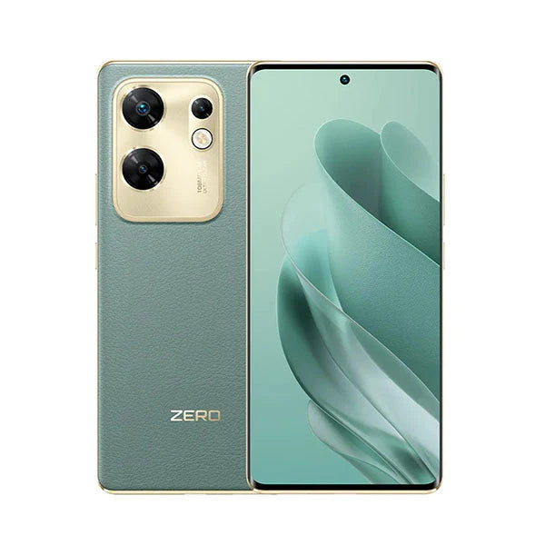 Infinix Zero 30 4G 16GB/256GB (8GB Extended RAM) Infinix Zero 30 4G 16GB/256GB (8GB Extended RAM)